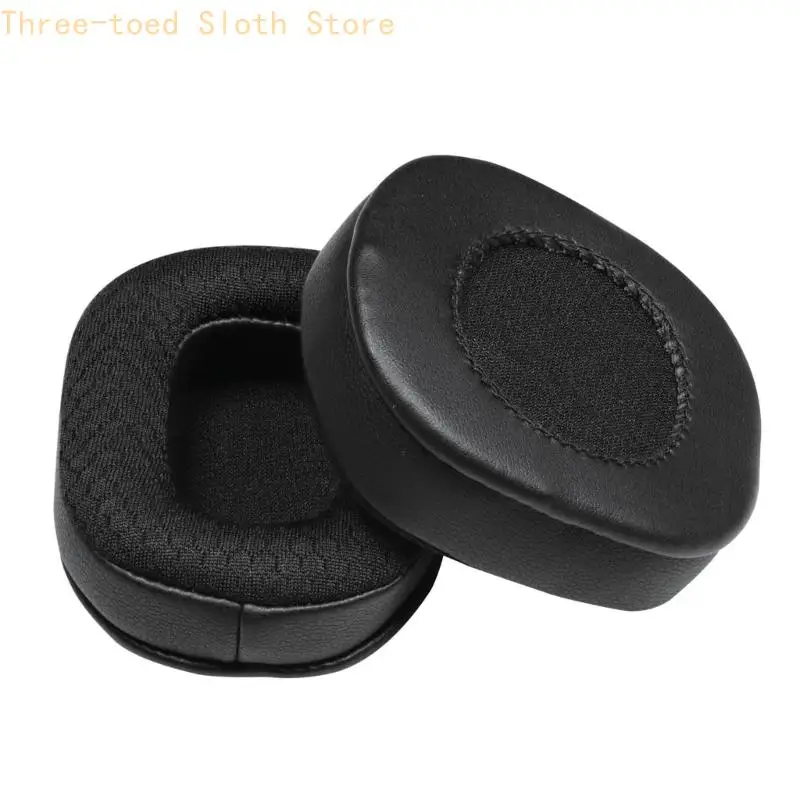 Paar Schaumstoff-Ohrpolster für B350/B350XT-Headsets für Anrufe und routinemäßige Wartung E74A – Detail 2
