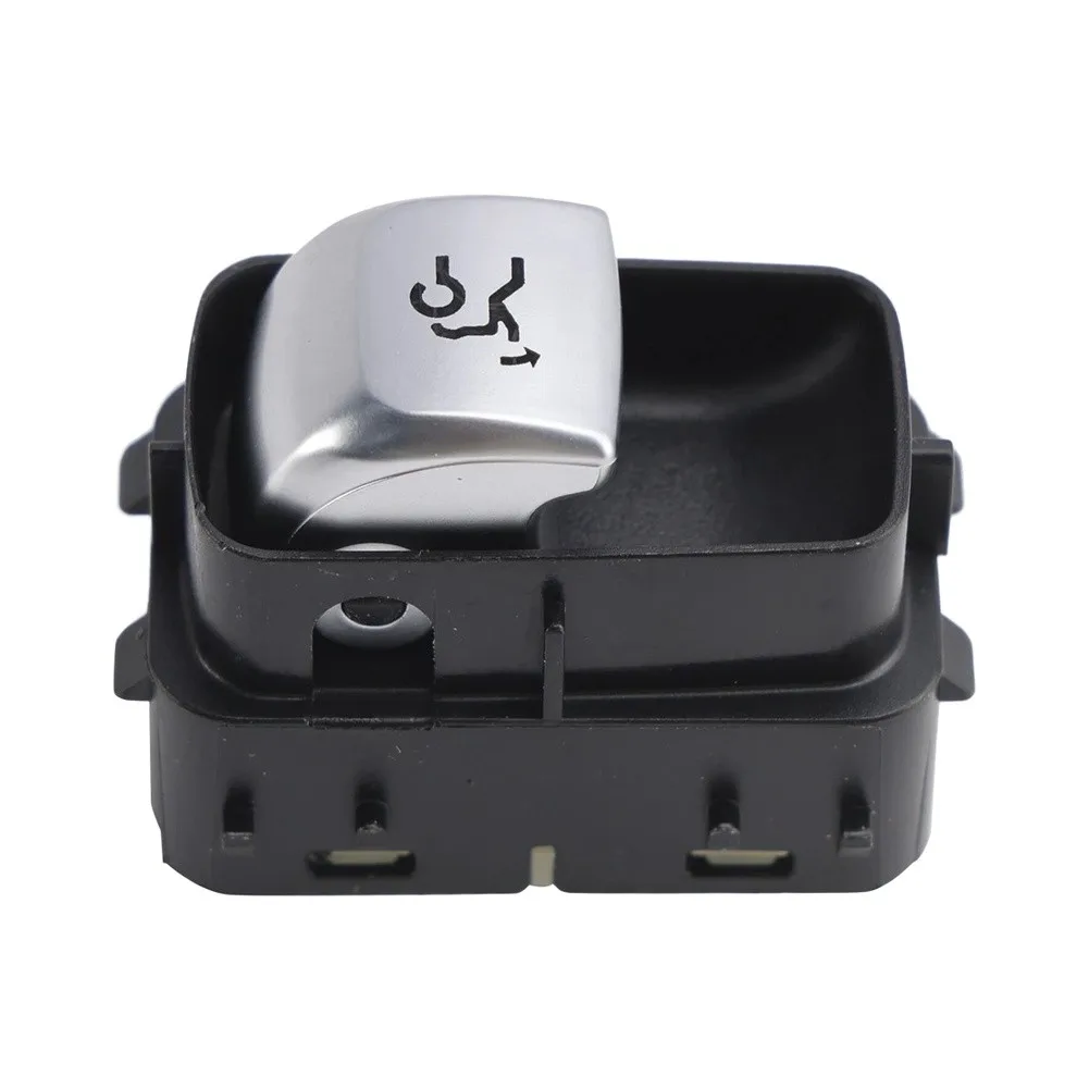 OEM Replacement Trunk Lock Release Switch for Mercedes-For Models Including W213 W222 W205 W212 W167 W223 and More