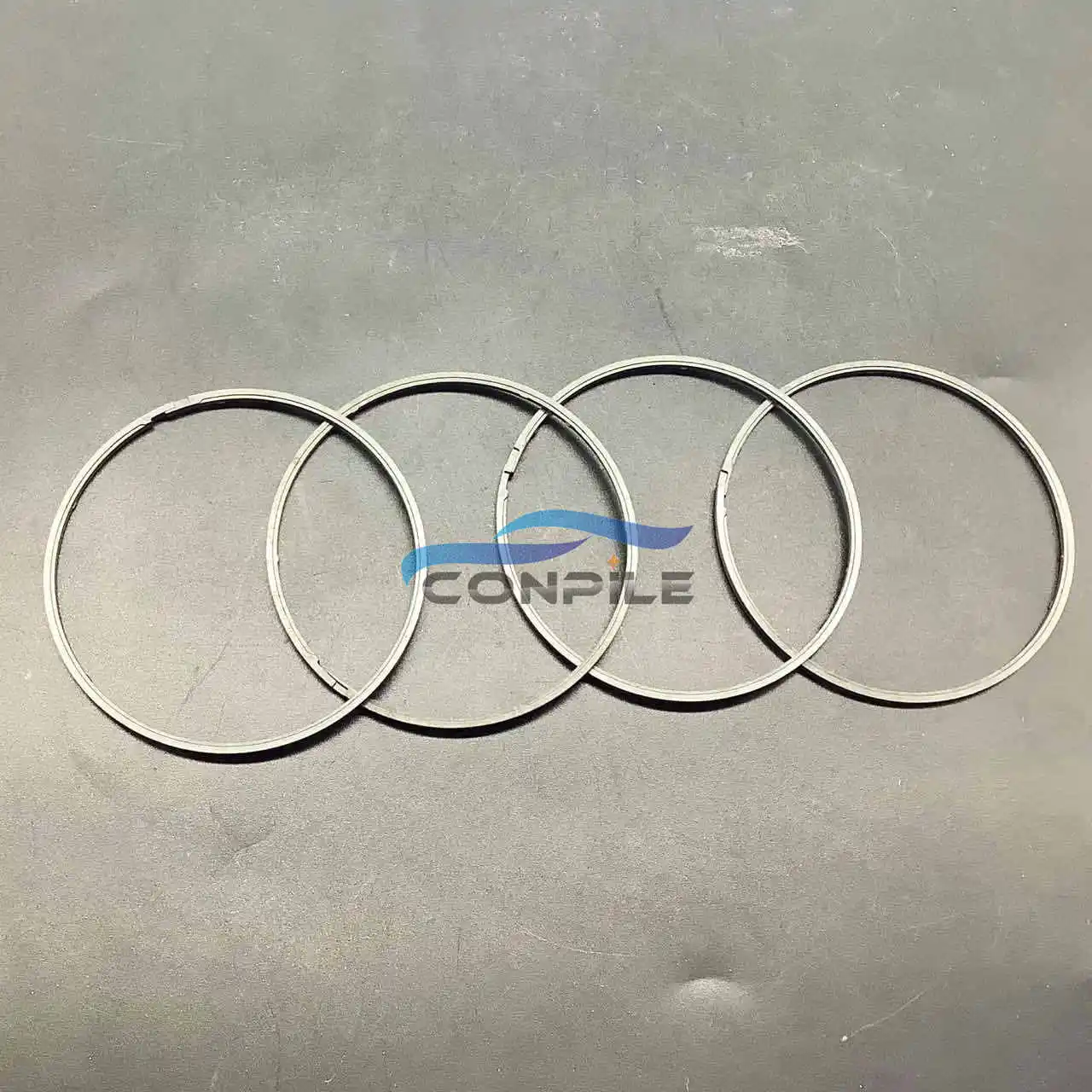 0B5 gearbox oil ring bag DL501 for Audi A4/A5/Q5