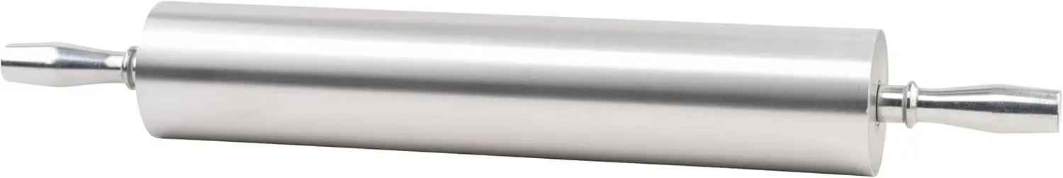 

18-дюймовые алюминиевые скалки Winware Скалки