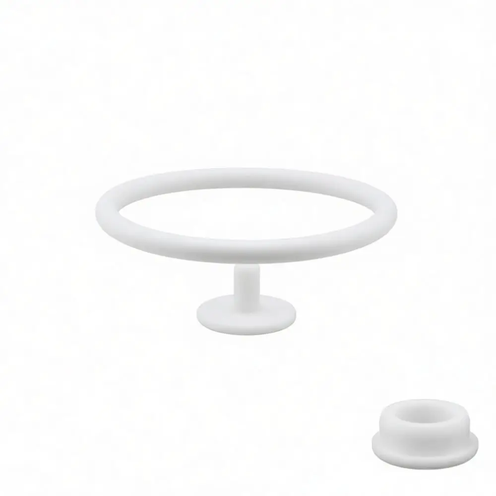 Silicone T Type Grommet Waterproof Cable Plug Hole Cover Seal Gasket Protection Bushing Heat Resistant Rubber Ring