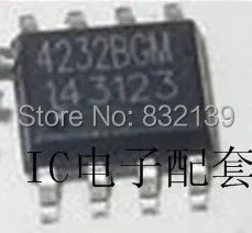 AP4232BGM AP4232 ORIGINAL & 100% ใหม่ IC 10ชิ้น/ล็อตจัดส่งฟรี