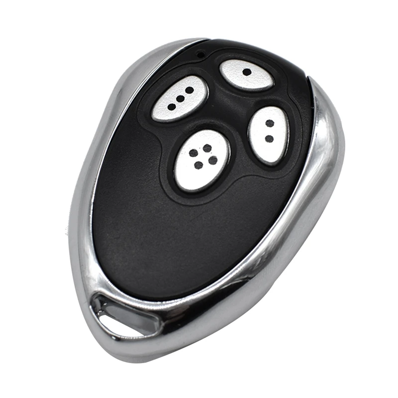 2PCS Garage Gate Remote Control For Alutech AT-4 AR-1-500 AN-Motors AT-4 ASG1000 AT4 AT 433Mhz Rolling Code
