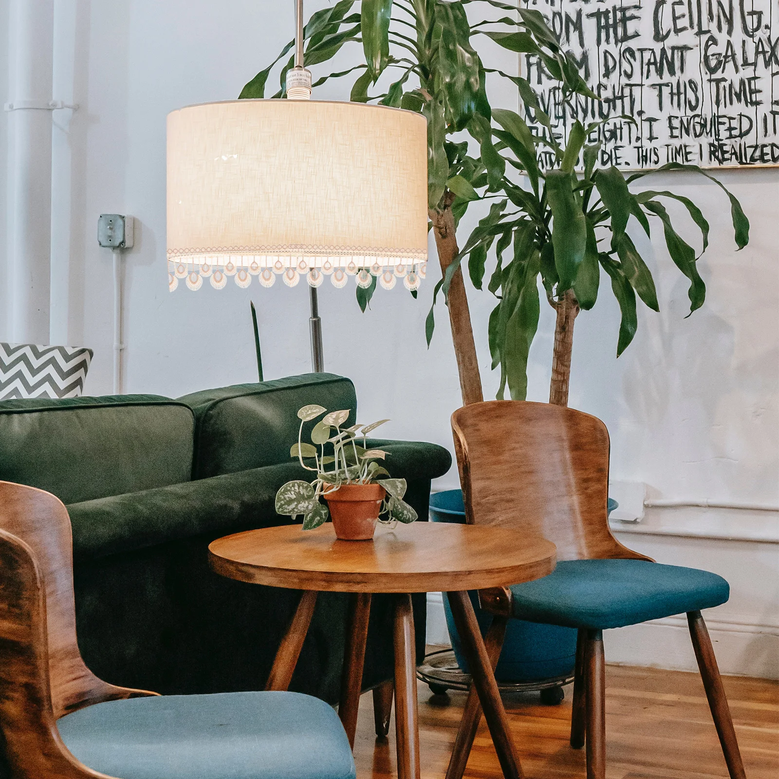 

Decorative Curtain Ribbon Polyester Silk Trim Versatile Design for DIY Projects Home Decoration Add Luxury to Your