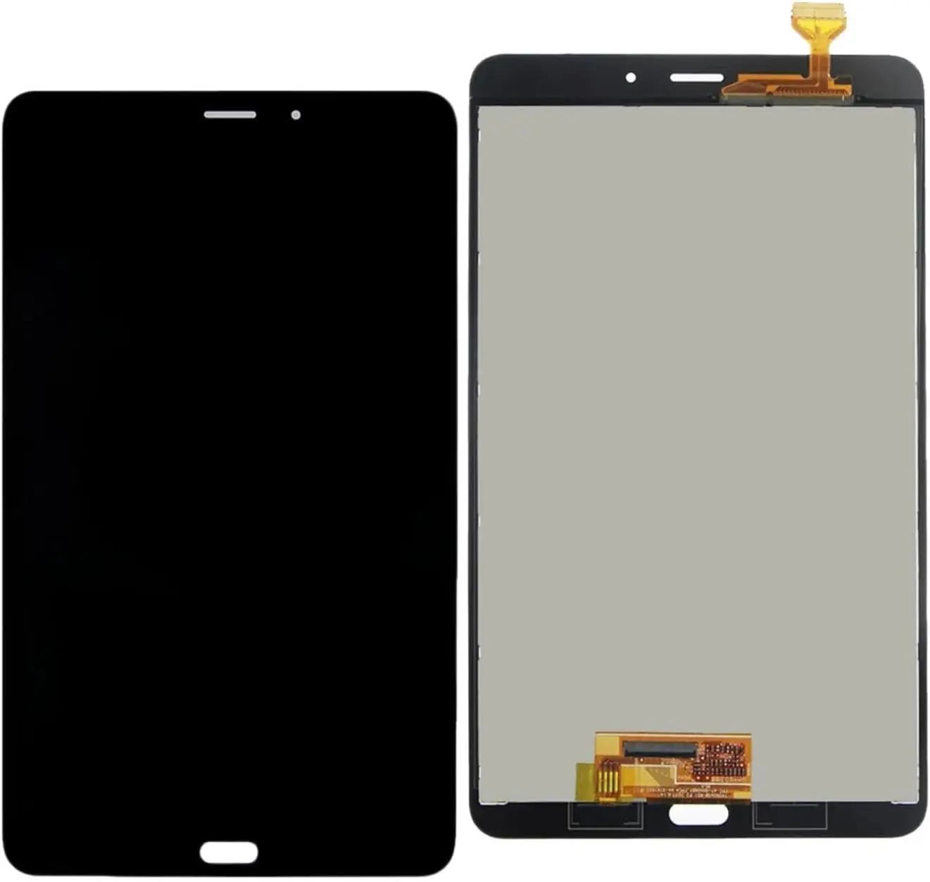 for Galaxy Tab A 8.0 2017 SM-T380 SM-T385 T380 T385 Touch Digitizer LCD Display Digitizer Assembly Free Tools