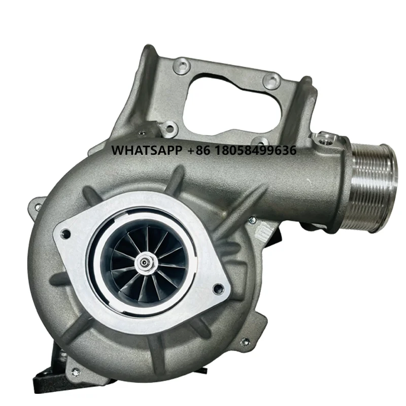 

Turbocharger 12709701044 12683993 12683985 12689094 12709175 12679694 for Chevrolet SILVERADO 2500 GMC SIERRA 3500
