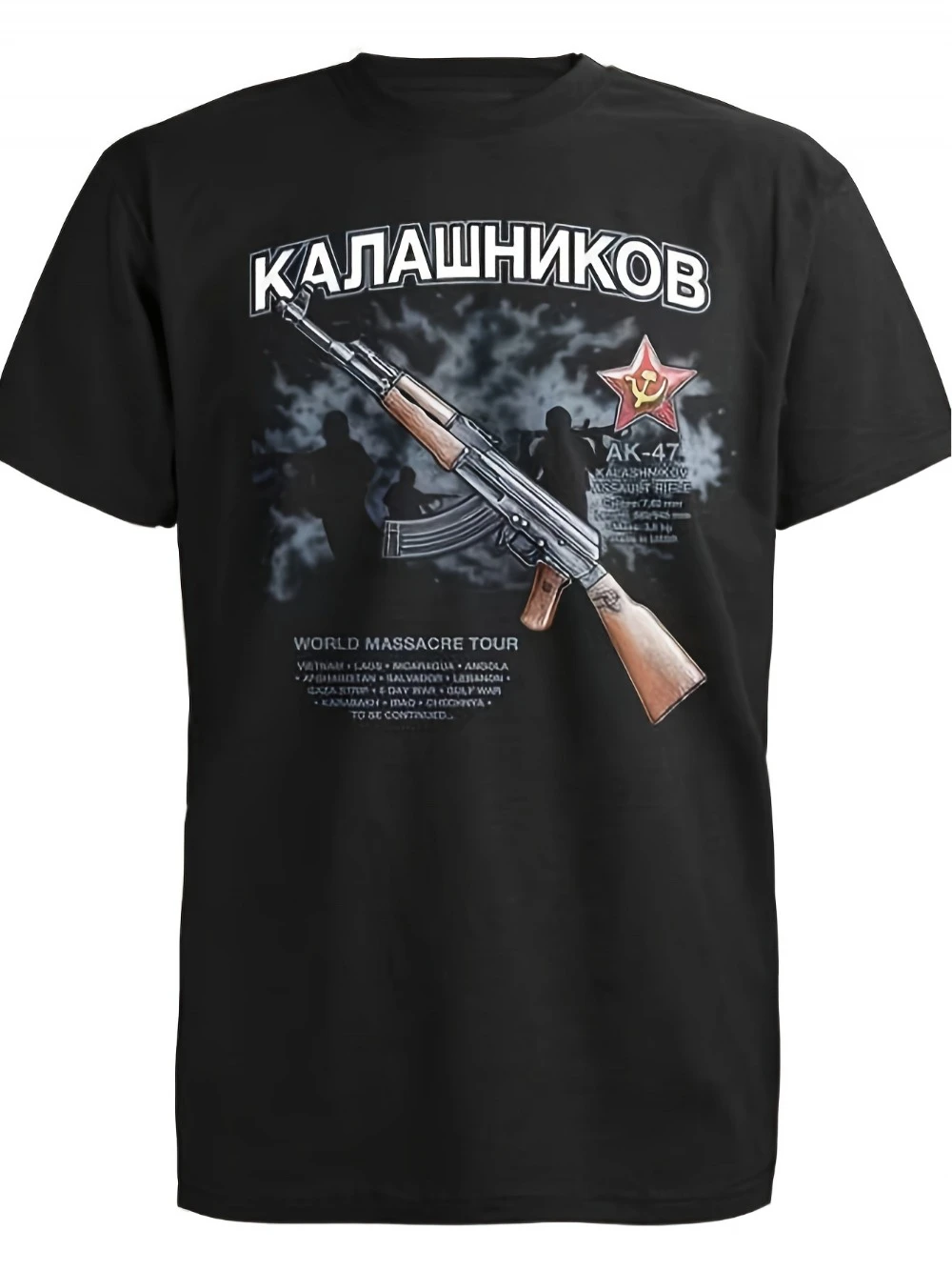 camiseta-masculina-retro-ak-47-fuzil-de-assalto-sovietico-equipamento-da-guerra-fria-com-grafico-ak-47-letras-cirrilicas-estrela-vermelha-casual-manga-curta