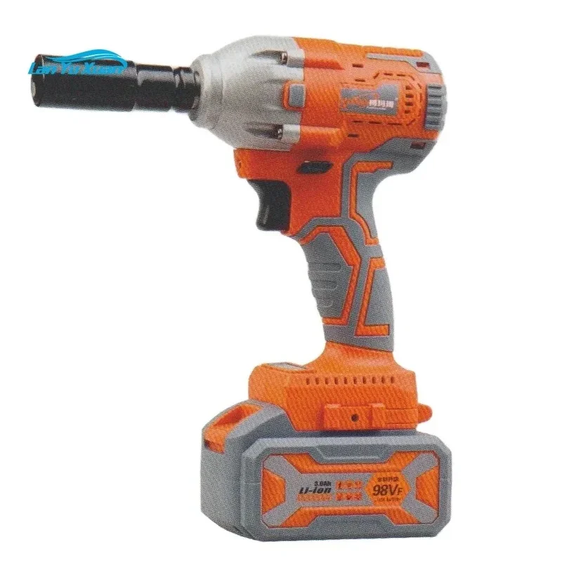 

(Sea shipping) Wholesale Factory Directly-sells Brushless Lithium Drill Highly powerful Good performance for Industry and DIY us