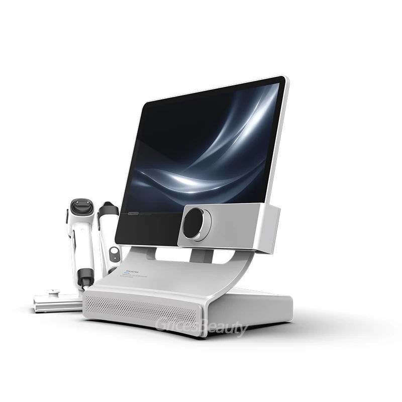 

Home Appliance T5 AI Scalp Analyzer With 16.5 Inch Screen For Real Time Monitoring Of Hair Follicle Health Scalp Quality