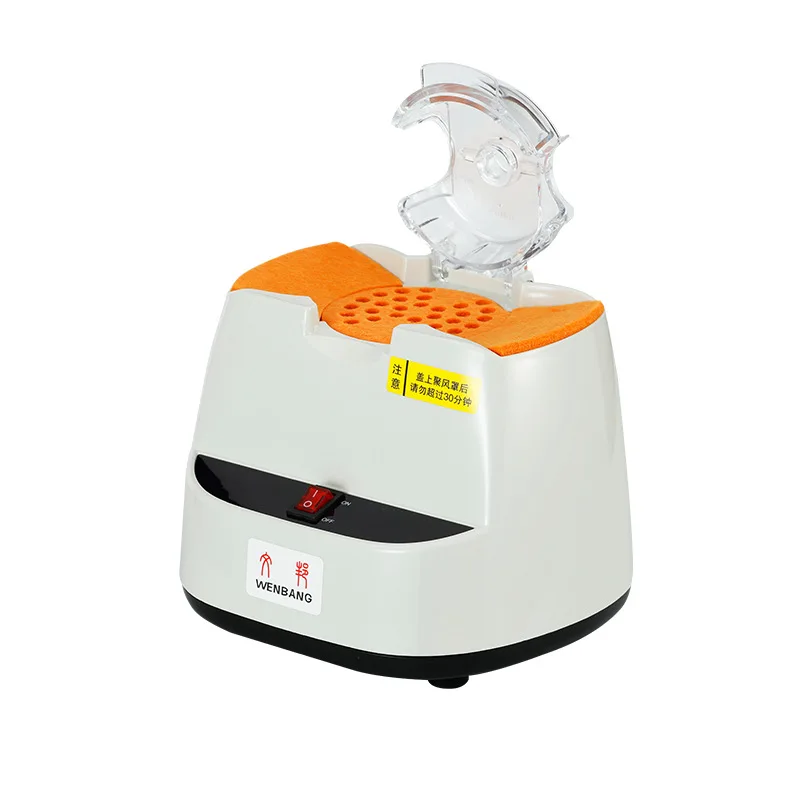 

Glasses equipment, plate glasses frame heater 19T optical shop drying lamp TR baking machine, ceramic heating