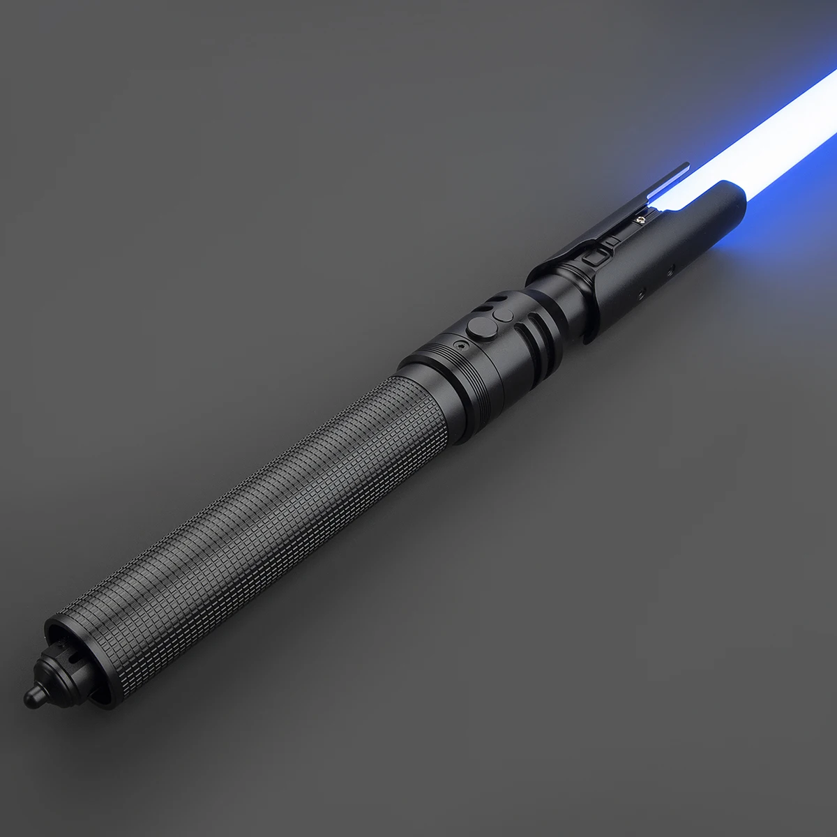 

JOYACESABER Metal Lightsaber Xeno 3.0 Pixel Saber RGB Laser Swords 16/34 Sound Effects for Heavy Dueling Cosplay Toys