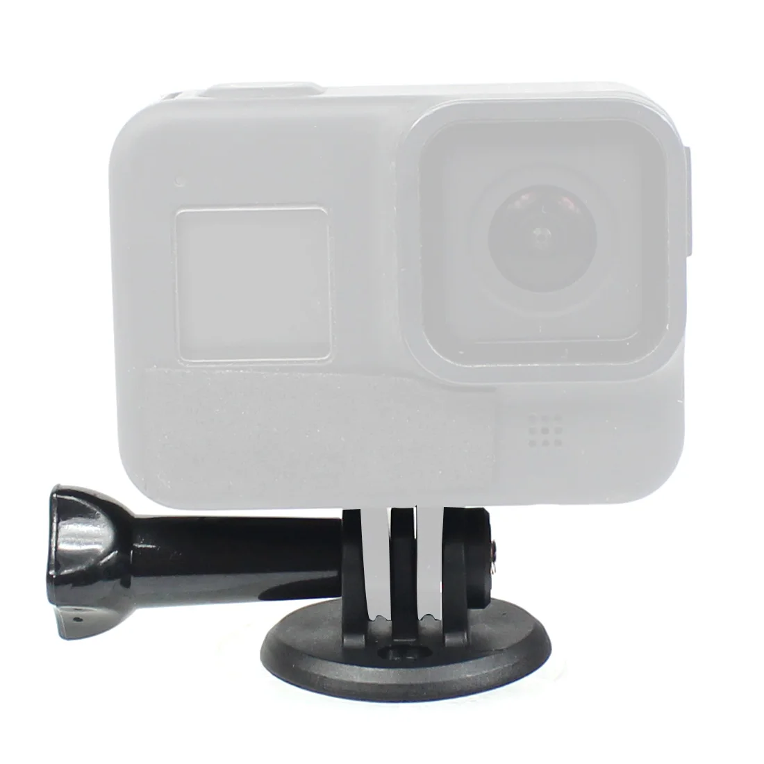 Fahrrad Computer Halterung Kamera Adapter Set für Garmin Bryton für GOPRO Kamera Halterung Halter Löcher Pitch 20mm – Detail 10