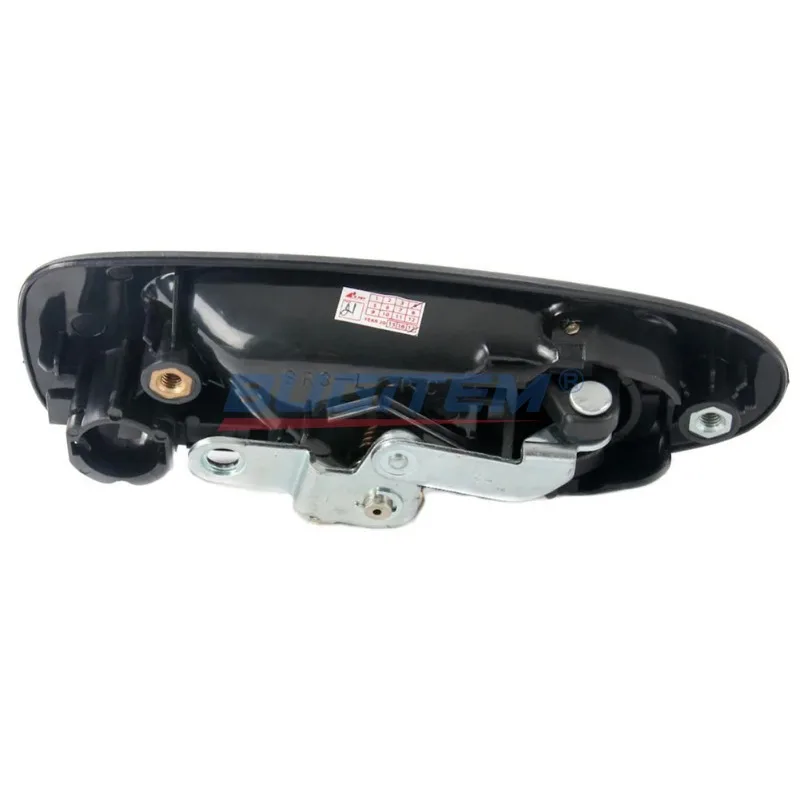 2Pcs Car Front Door Handle Exterior Door Handles 72140-SR3-013 72180-SR3-013 For Honda Civic 92-95 EG6 EG4 EJ1 EG9 EG8 92-95 view 6