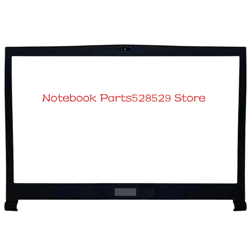 K Laptop shell for MSI gs73vr gs73 MS-17B1 MS-17B5 screen back case frame LCD front bezel top cover hinge