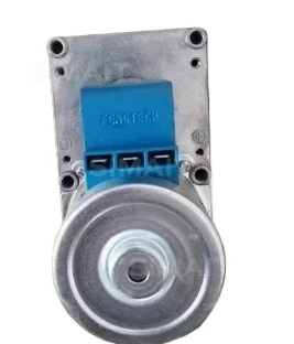 

Универсальный мотор-редуктор для механизма подачи шнека пеллетовой горелки