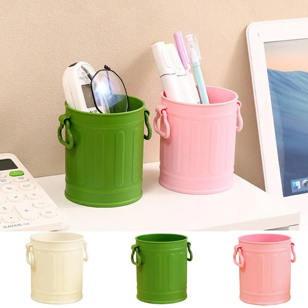 Multifunctional Tissue Storage Box Remote Control Napkin Sundries Storage Case Phone Holder Home Office Room Desk Organizer