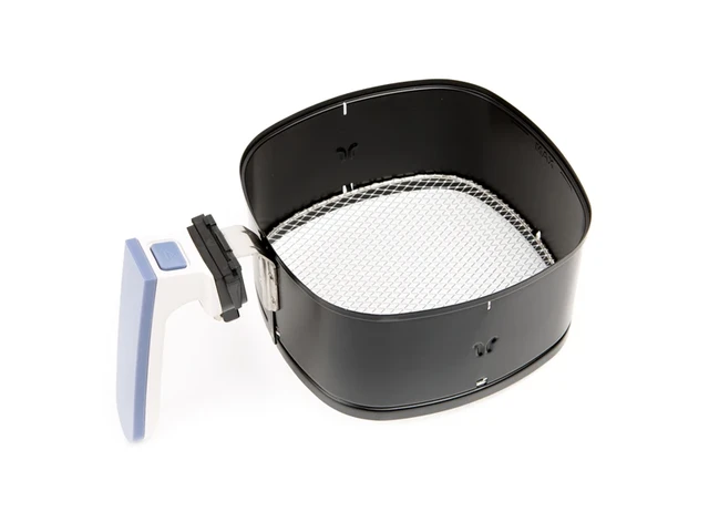 Suitable for Philips Air Fryer Accessories HD9220HD9215HD9216 9230 9233 Basket Baking Pan AliExpress