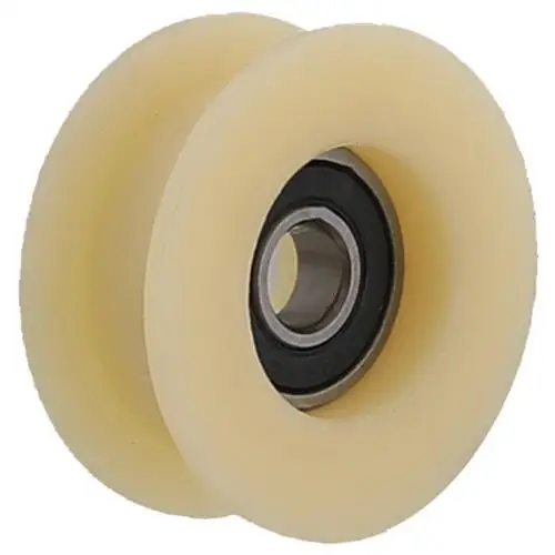 Motorcycle Roller Wheel Chain Tensioner Adjuster Pit Dirt Bike ATV Car-styling 49cc 60cc 66cc 80cc