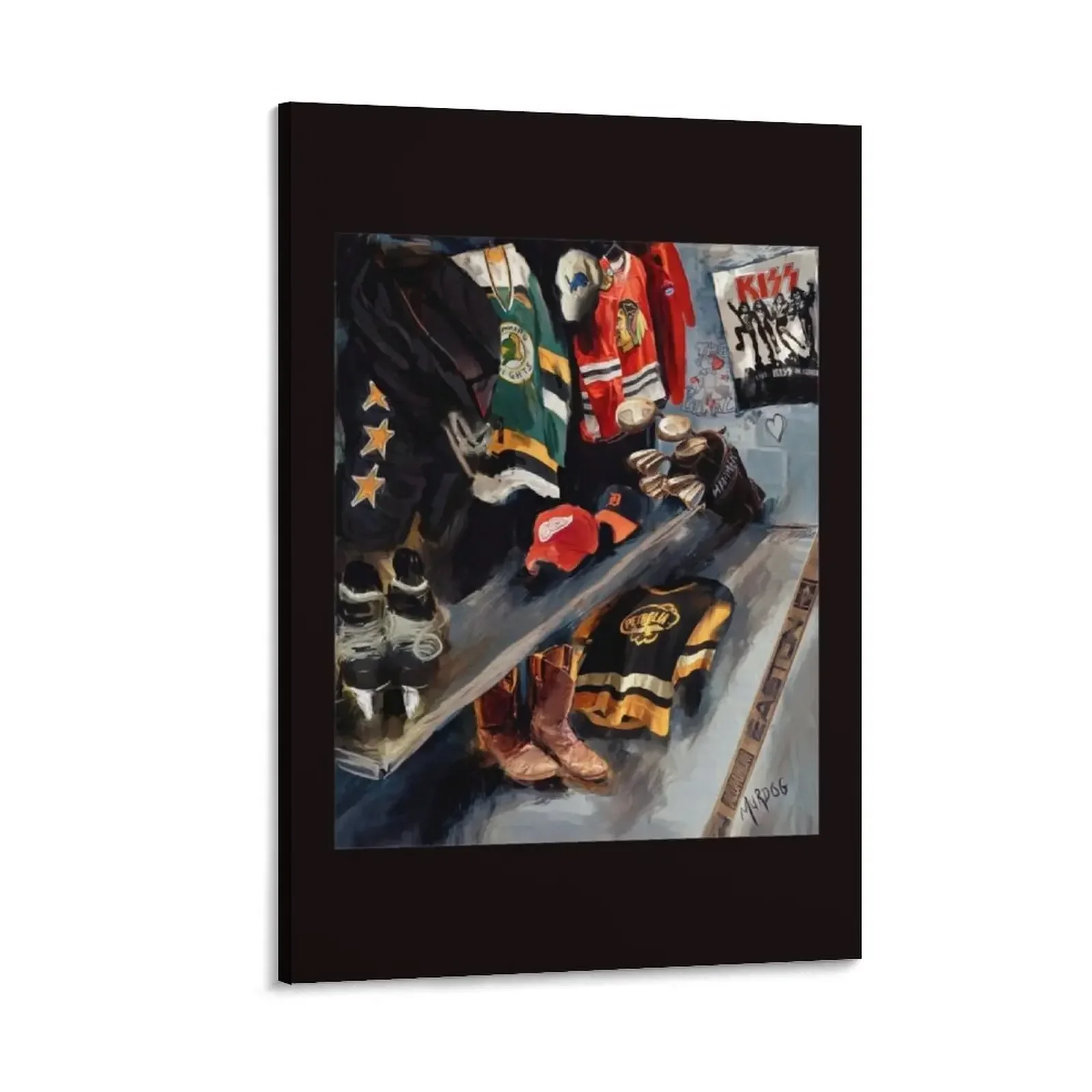 

Hammer Time Canvas Painting wallpapers home decor wall decoration Decorative paintings Wall posters
