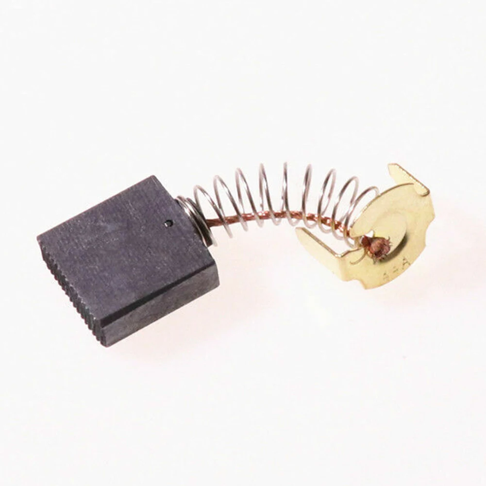 

Комплект из 2 угольных щеток для Ridgid 0502025007, 61436700 и BT 1D04 – надежная замена для электроинструментов в строительстве