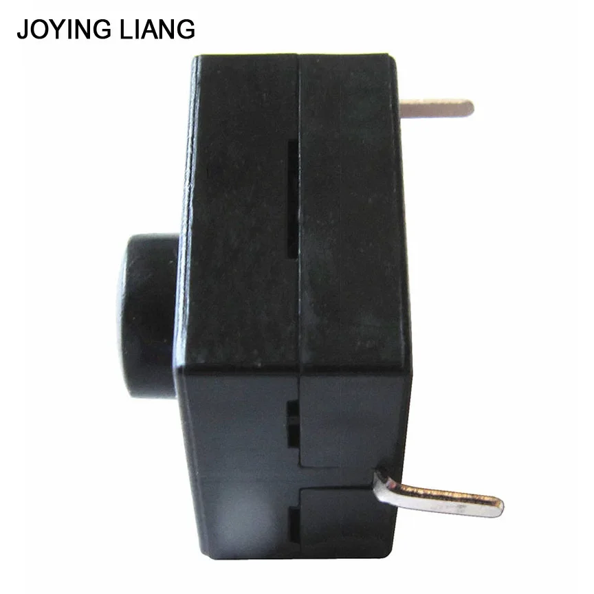 12x12mm Flashlight Switch CREE XPE Q5 T6 Central DIY Parts 2P- ON- OFF Electric Torch Switches KAN16-1202A 3PCS/Lot image 2