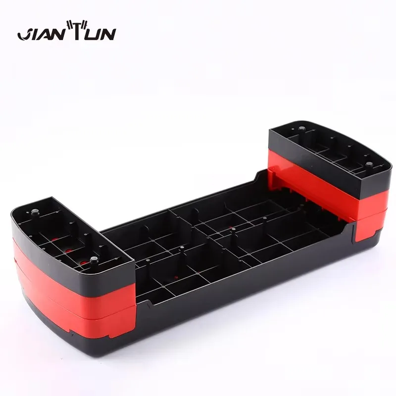 YTYIN حار بيع مخصص المهنية متعددة الوظائف قابل للتعديل ارتفاع الهوائية خطوة منصة ABS المواد للياقة البدنية المنزل الصالة الرياضية