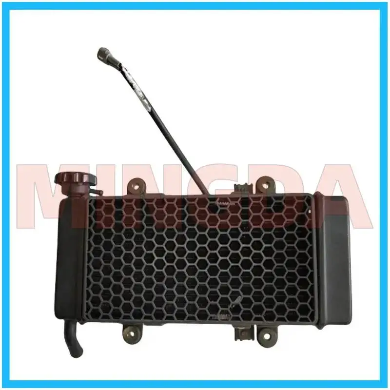 Water Tank Radiator for Lifan Lf125-3l/150-17v Water-cooled