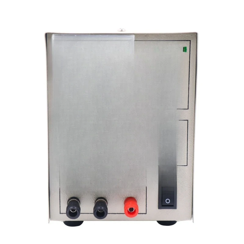 

Small gold plating machine 1502 silver plating machine, gold and silver jewelry electric gold machine, electroplating machine, g