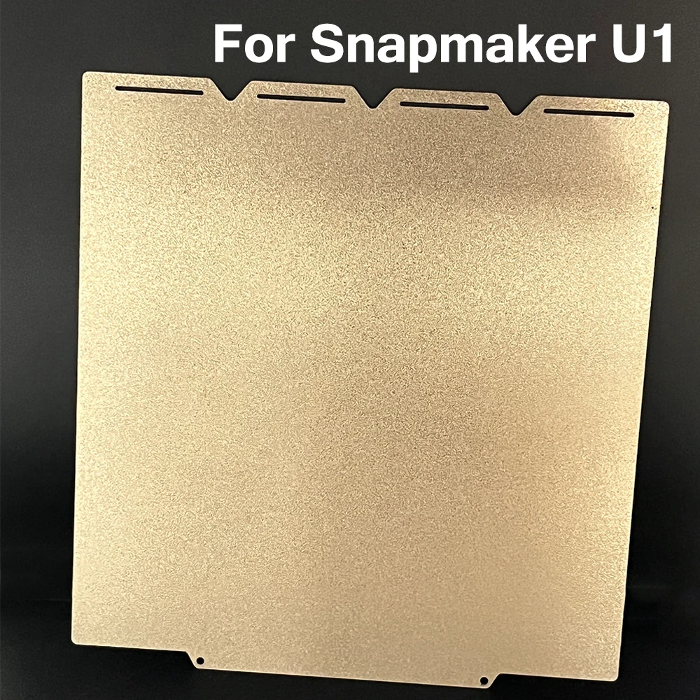 For Snapmaker U1 Pe…