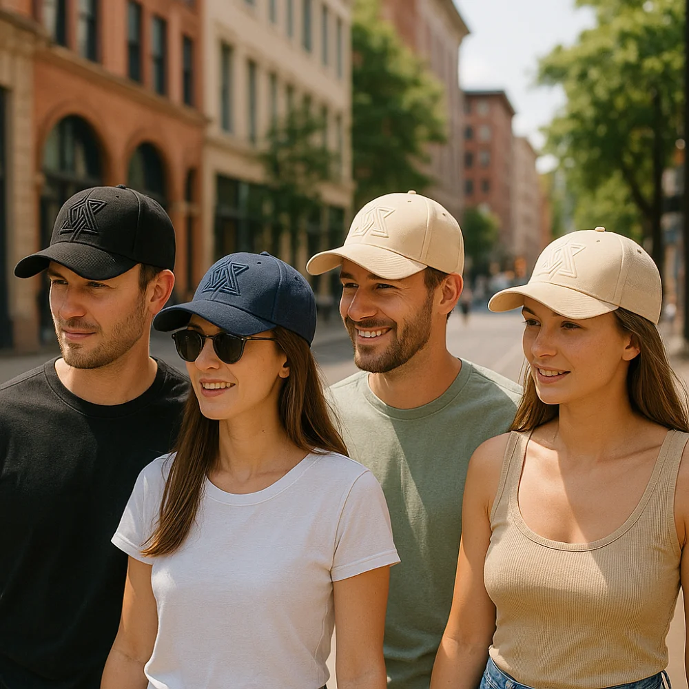 패션 조정 가능한 야구 모자 자외선 차단 통기성 선 스크린 모자 봄 여름을위한 다목적 보닛