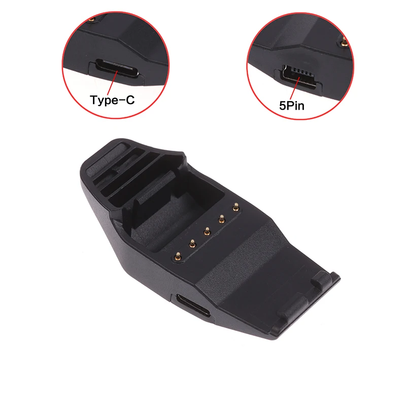 

Зарядное устройство для ошейника для собак Garmin T5 TT15 TT10 T15 GTT15x TT25 Адаптер зарядного кабеля