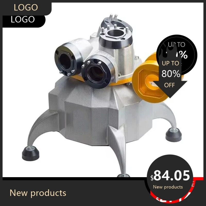 

8480 808080 Useful 3-12MM Universal Knife Grinder Artifact Milling Cutter Grinder Wheel Automatic high-precision