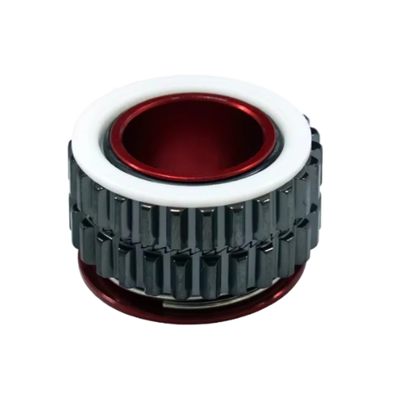 

60T Bicycle Hub Ratchet Kit Universal Smooth Wear-Resistant For Ratcheting Hubs With The Same Number Of Teeth