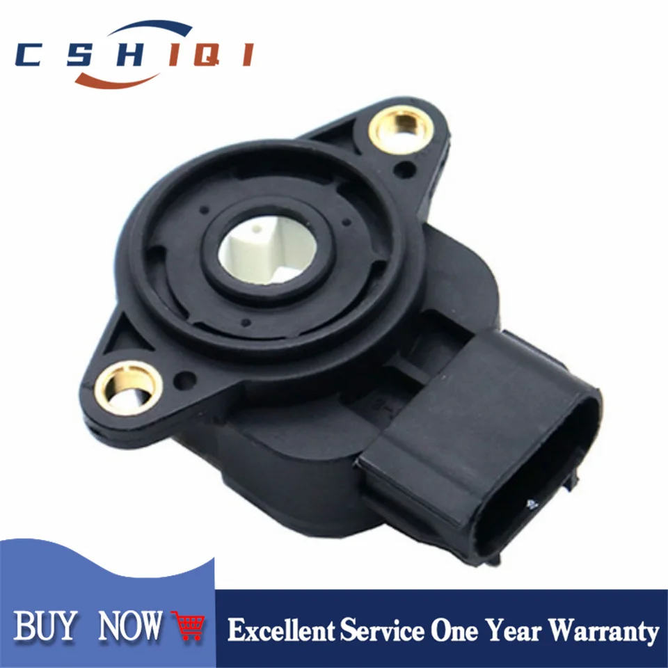 89452-22070 Engine Throttle Position TPS Sensor For Toyota Corolla Altezza Crown Chaser High Quality198500-1190 8945222070