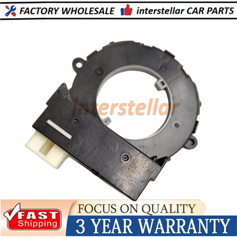 NEW 1PC 27582-AJ000 27582 AJ000 27582AJ000 Steering Angle Sensor For Subaru Forester Impreza Legacy Outback XV Crosstrek WRX STI