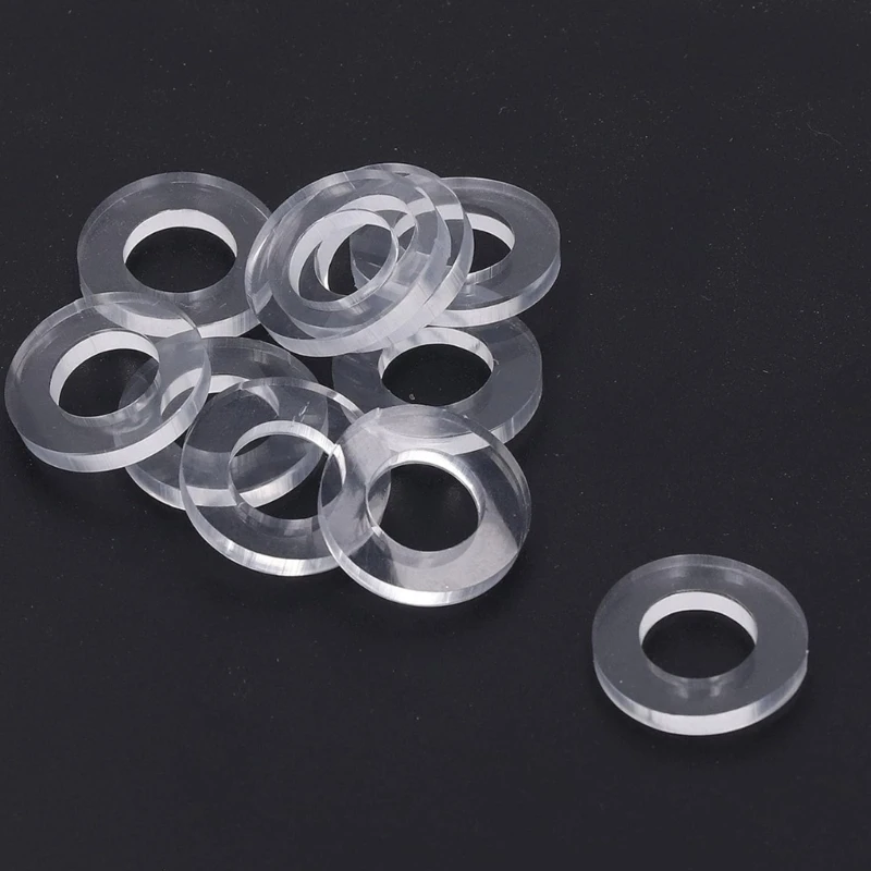 Joints Machine à Sodas, bagues d'étanchéité en Silicone pour Machine à eau