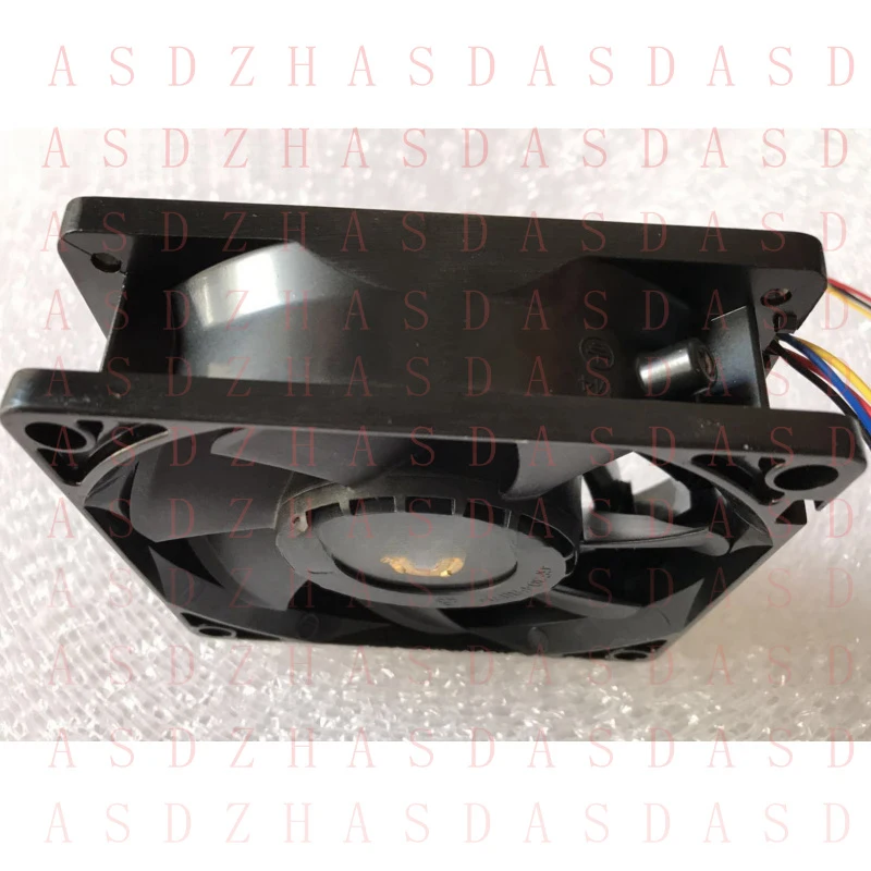 Z for AVC DBTA0420B2U H 4020 switch 4CM 0.5A 12V violent cooling fan