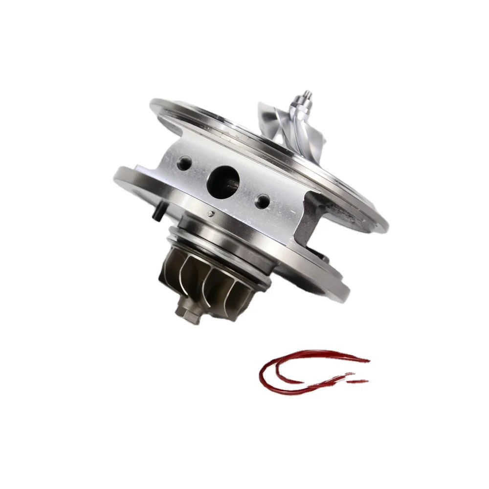 

Powertec Turbo Cartridge MFS GTD1446VZ 830323 830323-0001 04L253014C Turbocharger Core Chra For VW Multivan VI SGF 2.0 TDI