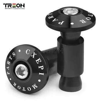 適用於本田 CBR 600 F2 F3 F4 F4i CB599 CBR600RR CBR1000RR 摩托車把手把套端蓋堵頭 把手配件 6 最佳銷售 本田 CBR600F4 - №2