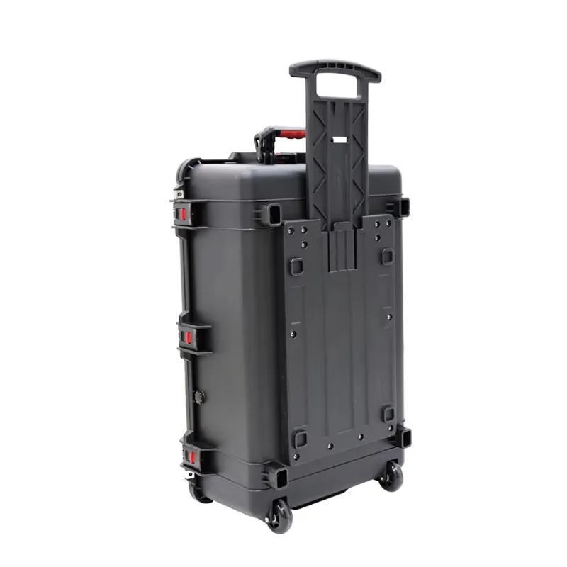 Discounted price IP67 waterproof professional toolbox set, toolbox with customizable foam