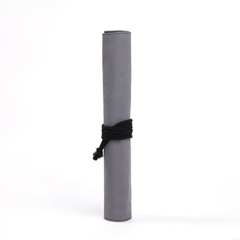 

2025 Новый держатель для кисти Canvas Case Up Case 20 слоты.
