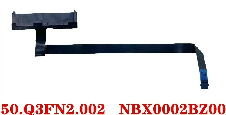 Hard Drive Flex Connector Cable for Acer Aspire Nitro VN7-571, VN7-571G, VN7-591, VN7-591G P/N: 50.Q3FN2.002, NBX0002BZ00