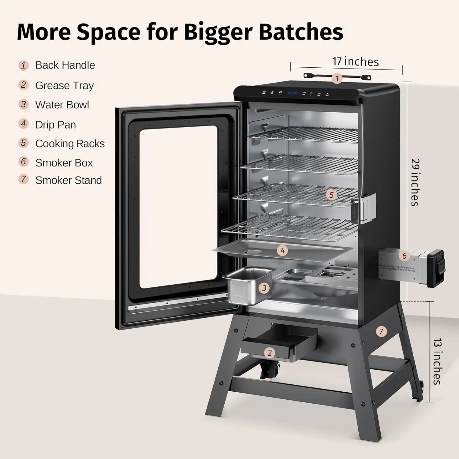 Ridgewood Pro 30
