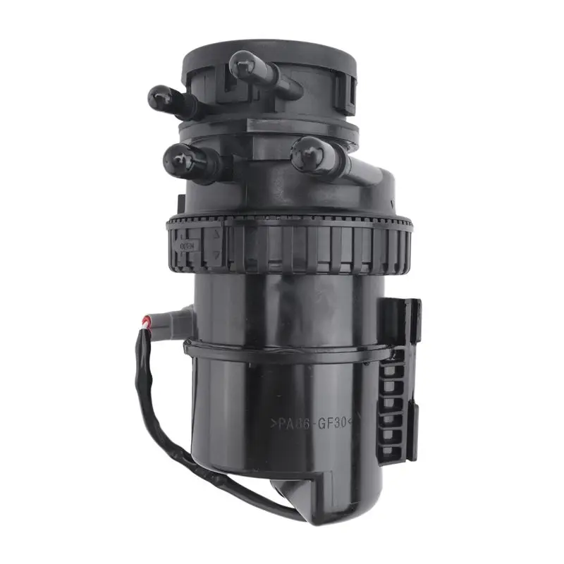 A85E-Diesel Fuel Filter Assembly U212-13-480A U212-13-480B For Ford Ranger T6 T7 T8 Everest 2.2L Mazda BT50 2010-2017 Parts