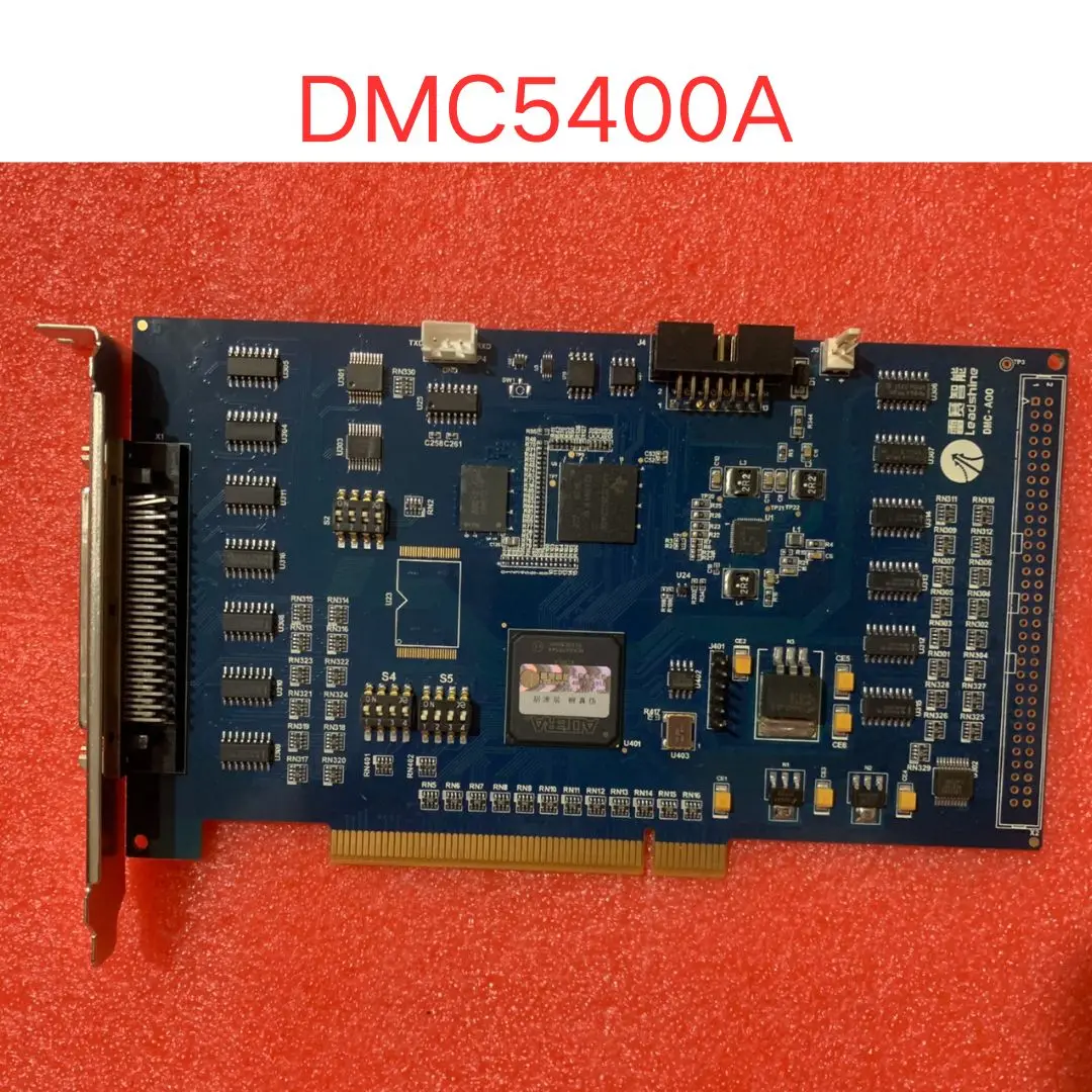 Second-hand test OK Communication card DMC5400A Fast Shipping