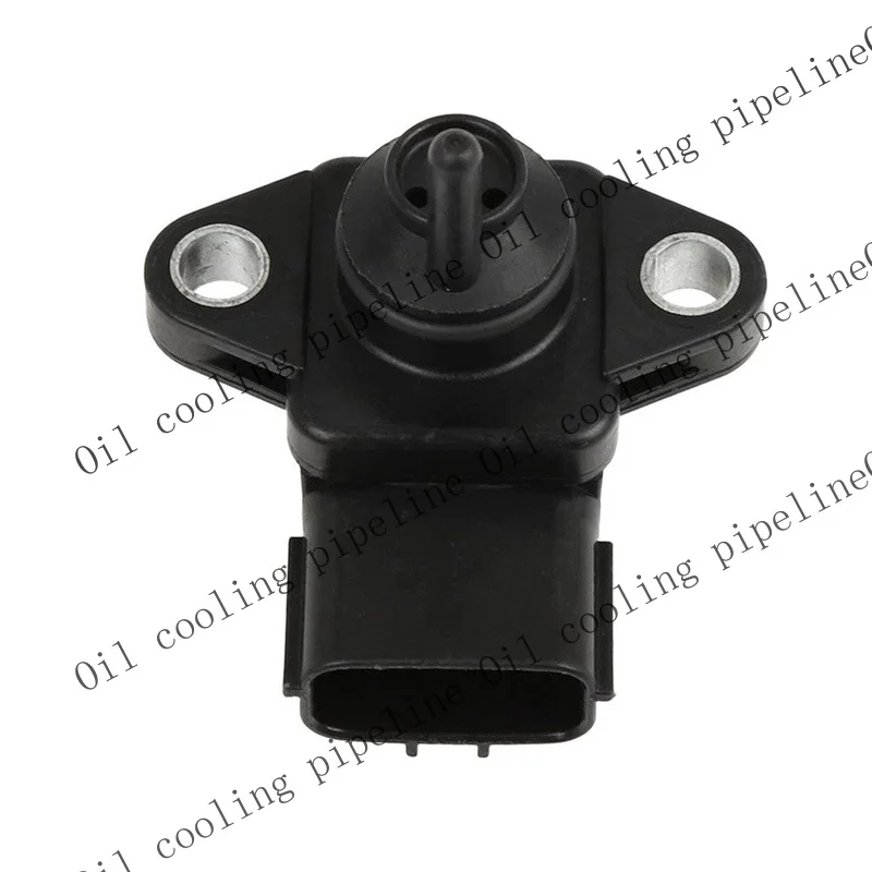 

A+ Car MAP Manifold Absolute Air Pressure Sensor MD355556 for Mitsubishi Lancer