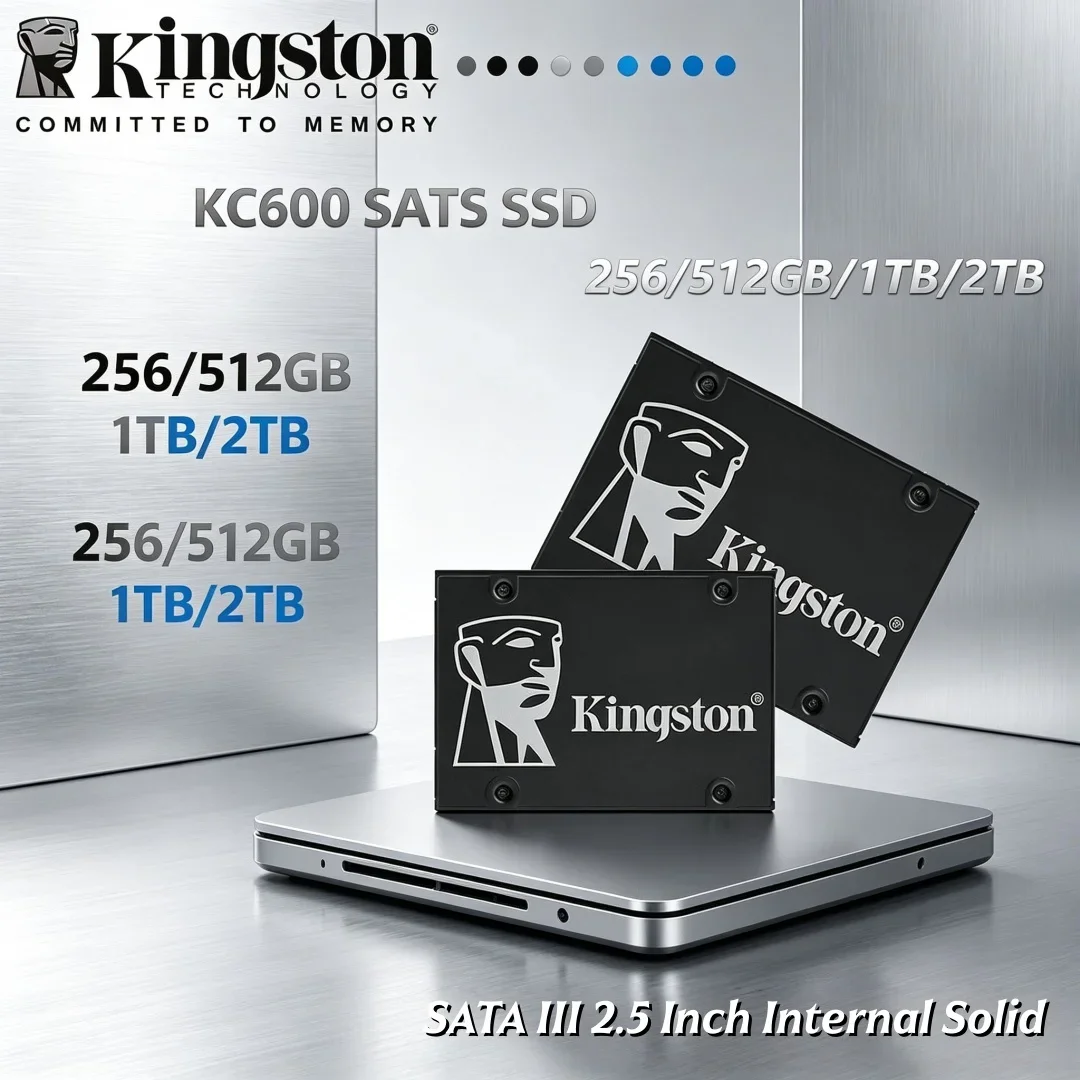 ssd-kingston-kc600-sata3-de-25-pulgadas-economico-y-de-nivel-basico-todas-las-capacidades-para-pc-de-escritorio-para-estudiantes-256gb-512gb-1tb-2tb