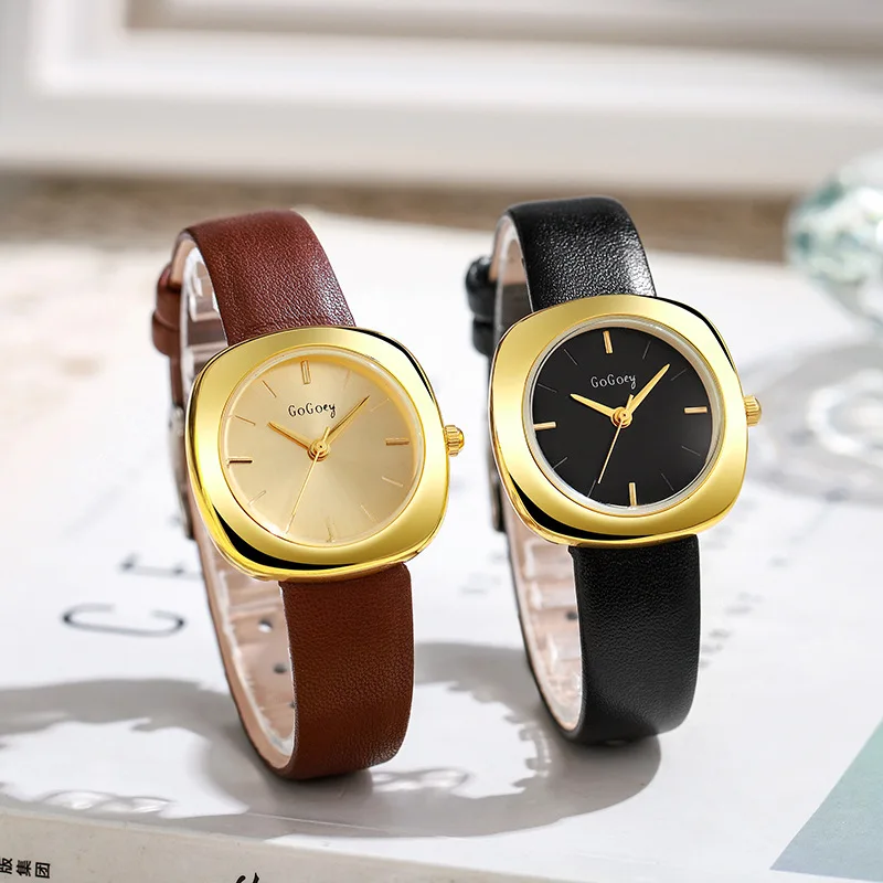 

Ladies Watch, Fashion Casual Light Luxury Quartz Watch