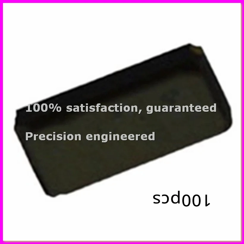 

100pcs Passive Patch Crystals FC-135 32.768K 3215 3.2x1.5 32.768Khz 2foot SMD-ABVP