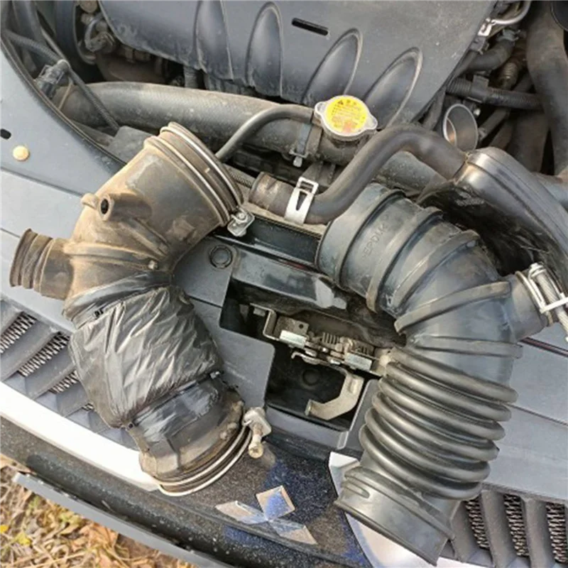 

4X Air Cleaner Air Intake Hose Air Flow Tube For Mitsubishi OUTLANDER ASX CW4W CW6W GA2 1505B030 1505A423 1505A630